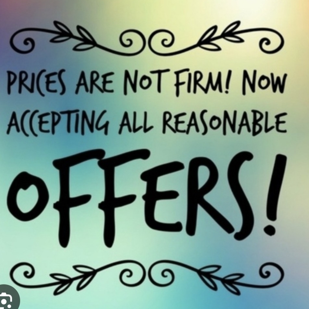 Decorative Sign with Motivational Quote